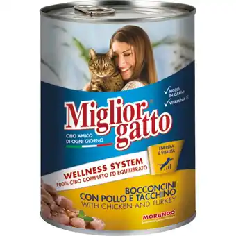 Mercati di Città La Prima MIGLIOR GATTO offerta
