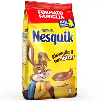 SpesAmica NESQUIK offerta