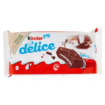 SpesAmica KINDER offerta