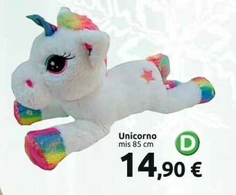 Unicorno
