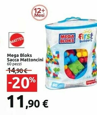 Carrefour Giochi educativi offerta