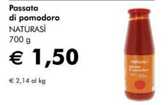 Passata di pomodoro
