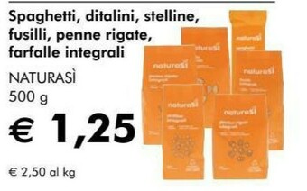 Spaghetti