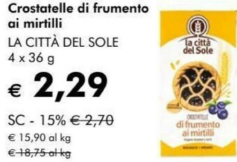 Crostatine