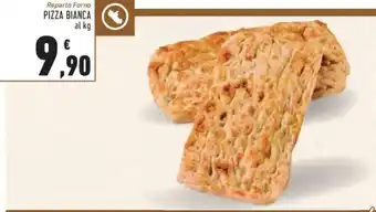 Conad PIZZA BIANCA offerta