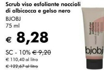 NaturaSì Crema viso offerta