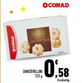 Canestrellini