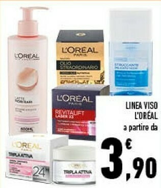 Conad Superstore L’oréal paris revitalift laser x3 3600523971992 siero viso offerta
