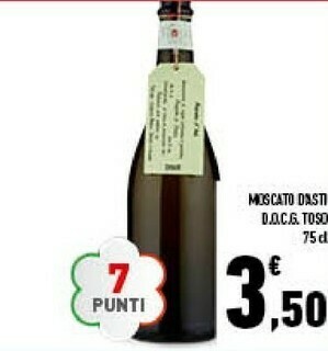 Moscato d'asti