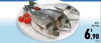 Conad Superstore ORATA offerta