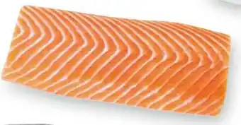 Esselunga SALMONE DELICATAMENTE AFFUMICATO ESSELUNGA TOP 300 g offerta