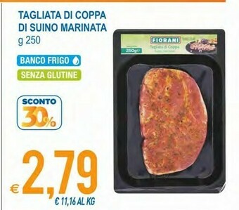 MD Discount Carne offerta