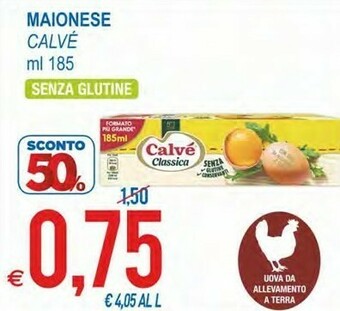 MD Discount Maionese classica offerta