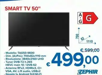MD Discount Forno offerta