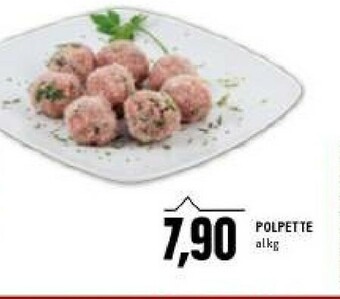 Polpette