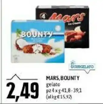 Mars - mars