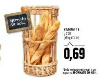 Baguette