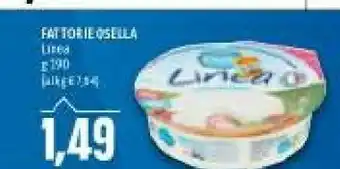 Emi Supermercati Linea offerta
