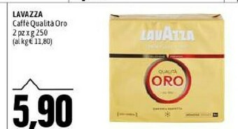 Emi Supermercati Caffè offerta