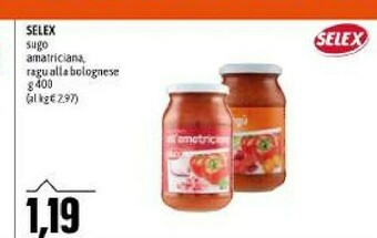 Emi Supermercati Pasta all'uovo offerta