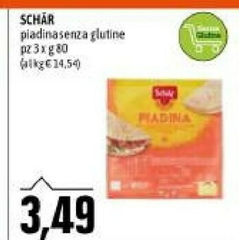 Emi Supermercati Gallette di riso offerta
