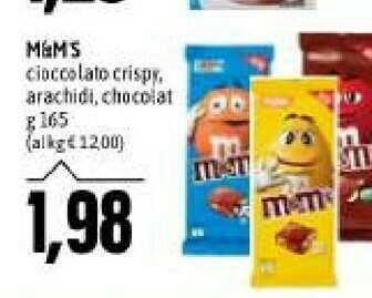Emi Supermercati Cioccolato offerta