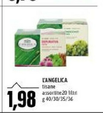 Emi Supermercati Pomodori pelati offerta