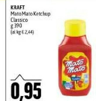 Emi Supermercati Salsa offerta