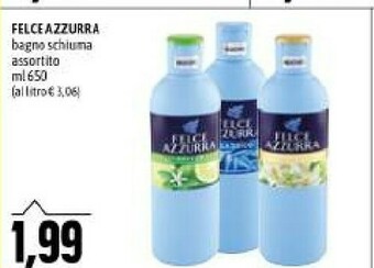 Emi Supermercati Sapone liquido offerta