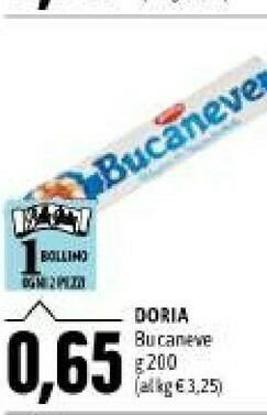 Bucaneve