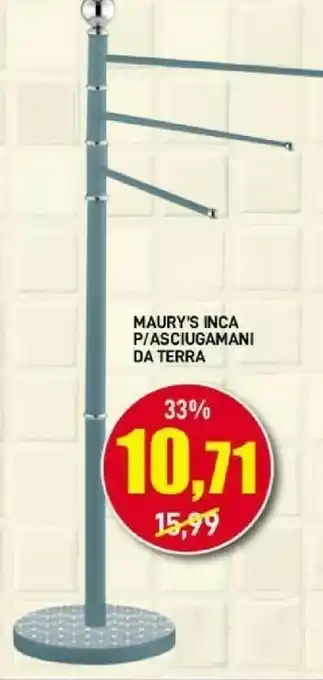 Maury's Vino offerta