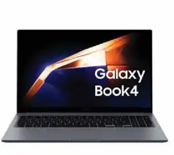 Unieuro Galaxy Book4 offerta