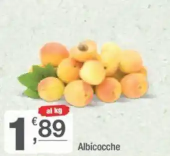 Crai Albicocche offerta