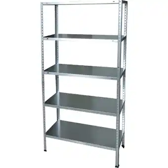 Brico Io Scaffale in kit offerta