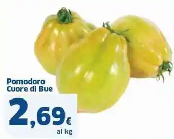 Sigma Pomodoro Cuore di Bue offerta