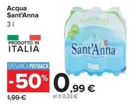 Carrefour Market Fuze Tea offerta