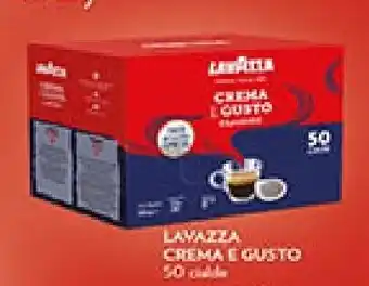 Coal LAVAZZA CREMA E GUSTO offerta