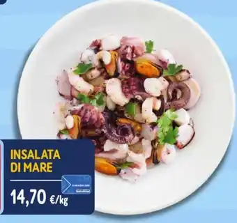 Sapore di Mare INSALATA DI MARE offerta