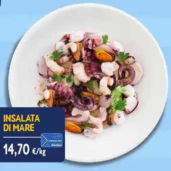 Sapore di Mare INSALATA DI MARE offerta