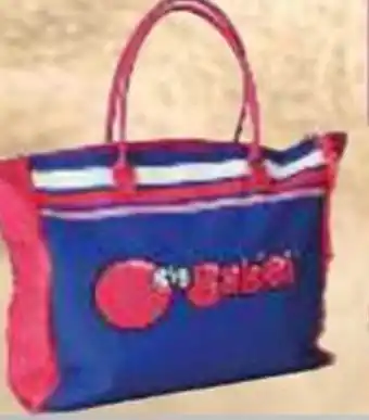 PENNY BORSA MARE BIG BABOL/CHUPA CHUPS offerta