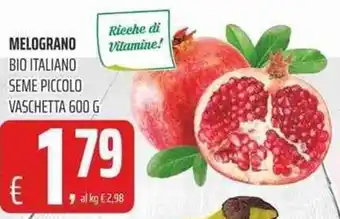 Melograno 600g