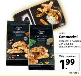 Lidl Uova offerta
