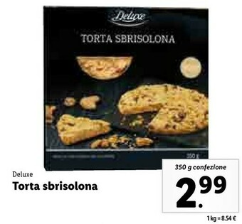 Torte