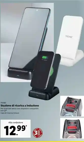 Lidl Accessori cellulari offerta