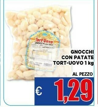 Pasta all'uovo