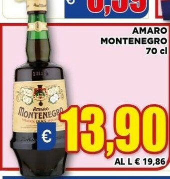 Vivo Supermercati Amaro offerta