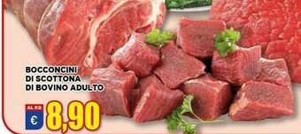 Vivo Supermercati Carne offerta