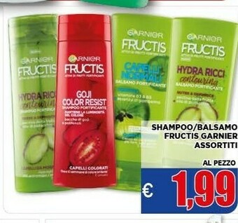Vivo Supermercati Shampoo offerta