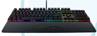 Unieuro Tastiera TUF Gaming K3 offerta