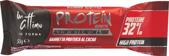 MD Discount BARRETTA PROTEIN offerta